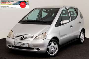 A 170 CDI Classic Fun 5-Versn. Youngtimer !!