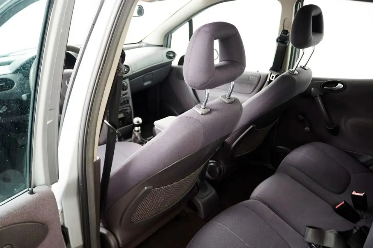 Mercedes-Benz A 170 CDI Classic Fun 5-Versn. Youngtimer !!, foto 12