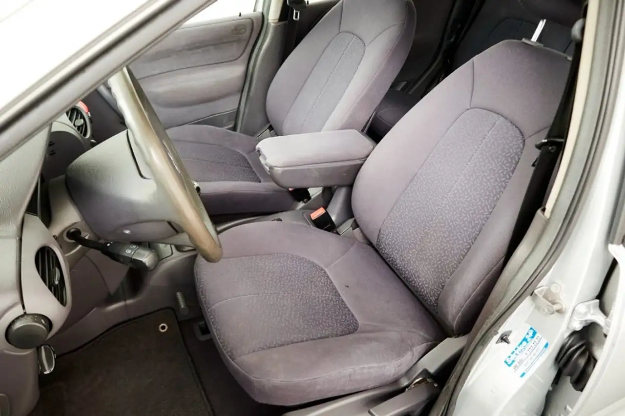 Mercedes-Benz A 170 CDI Classic Fun 5-Versn. Youngtimer !!, foto 11