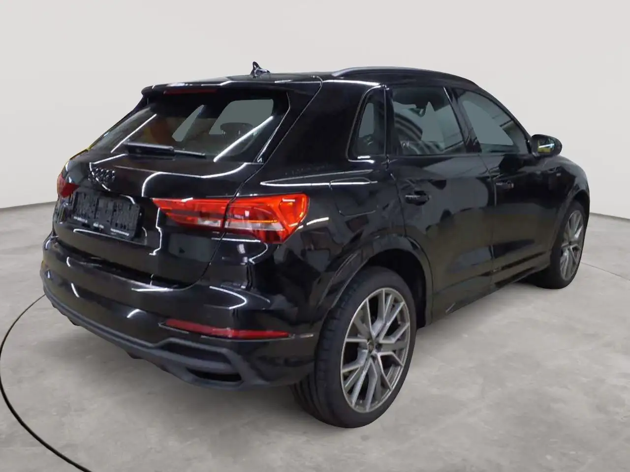 Audi Q3 35 TDI S tronic S line Navi Pano AHK, миниатюра 4