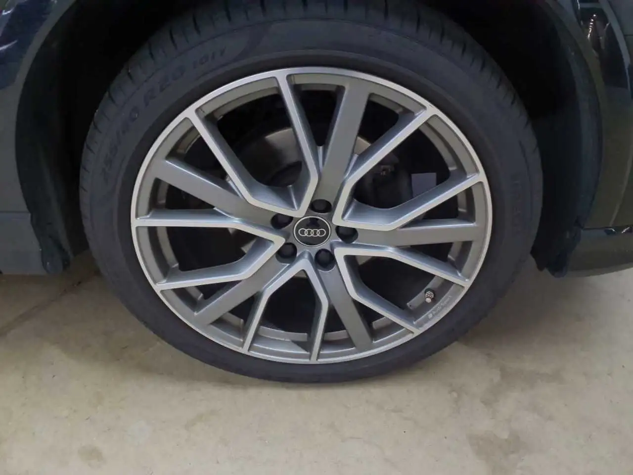 Audi Q3 35 TDI S tronic S line Navi Pano AHK, миниатюра 17