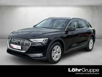 55 quattro *SOH97%*Kamera*B&O*AHK*