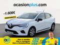 Renault Clio TCe GLP Equilibre 74kW Blanco - thumbnail 1