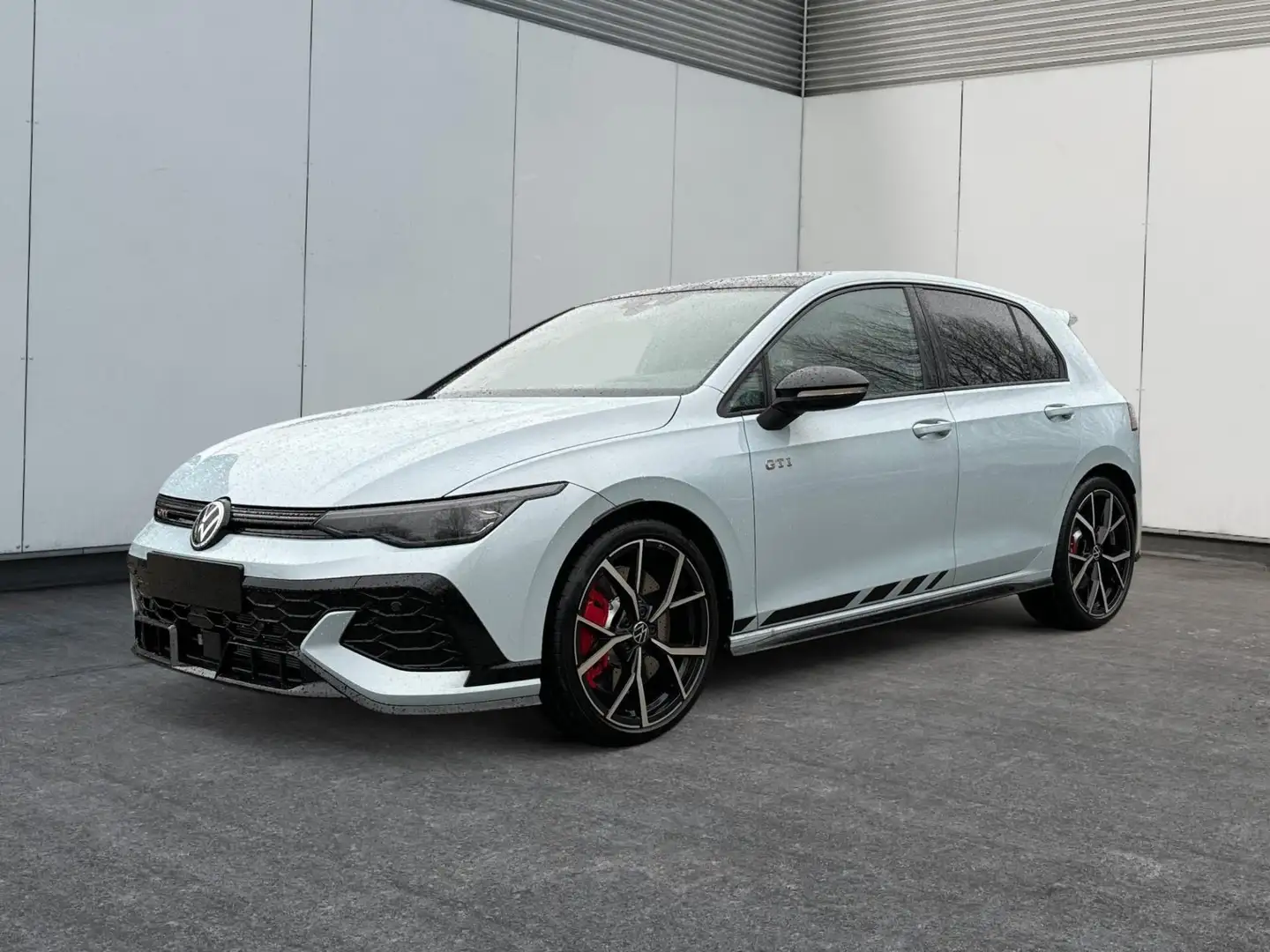 Volkswagen Golf GTI Clubsport IQ.LIGHT MATRIX+KAMERA+ACC+KLIMA+... - 1