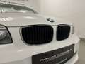 BMW 118 d Cabrio TEMPOMAT - SHZ - PDC Weiß - thumbnail 5