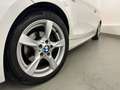 BMW 118 d Cabrio TEMPOMAT - SHZ - PDC Weiß - thumbnail 6