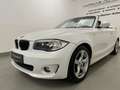 BMW 118 d Cabrio TEMPOMAT - SHZ - PDC Weiß - thumbnail 3