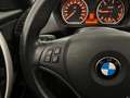 BMW 118 d Cabrio TEMPOMAT - SHZ - PDC Weiß - thumbnail 25