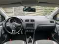 Volkswagen Polo Cross 1.4-16V Camera cruise Noir - thumbnail 2
