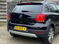 Volkswagen Polo Cross 1.4-16V Camera cruise Noir - thumbnail 12