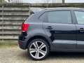 Volkswagen Polo Cross 1.4-16V Camera cruise Noir - thumbnail 13