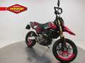 Ducati Hypermotard 698 MONO RVE Rojo - thumbnail 2