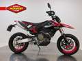 Ducati Hypermotard 698 MONO RVE Rojo - thumbnail 1