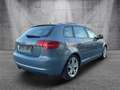 Audi A3 Sportback 2.0TDI Ambiente NAVI PANO AHK 1HAND Blau - thumbnail 5