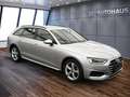 Audi A4 advanced 35 2.0 TDI S-tronic Срібний - thumbnail 2