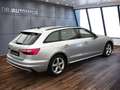 Audi A4 advanced 35 2.0 TDI S-tronic Срібний - thumbnail 4