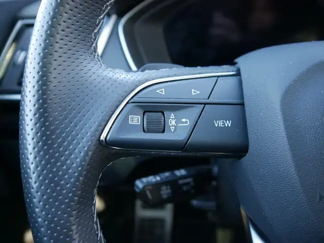 Audi SQ5 Sportback TDI quattro quattro*TIPTRONIC*ALLRAD*... Ansicht 13