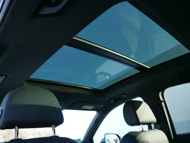 Audi SQ5 Sportback TDI quattro quattro*TIPTRONIC*ALLRAD*... Ansicht 15