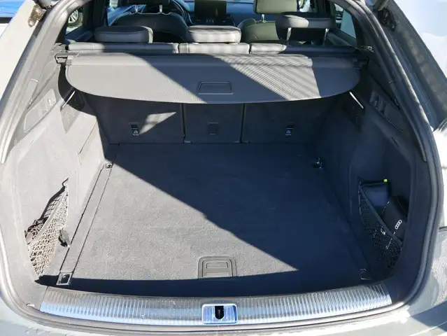 Audi SQ5 Sportback TDI quattro quattro*TIPTRONIC*ALLRAD*... Ansicht 8