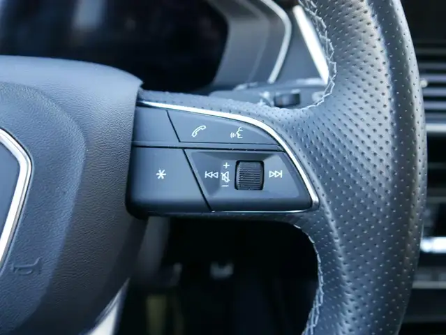Audi SQ5 Sportback TDI quattro quattro*TIPTRONIC*ALLRAD*... Ansicht 14