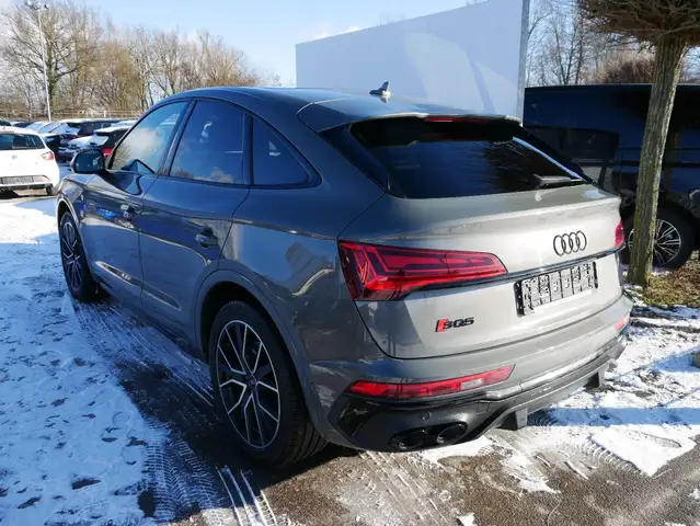 Audi SQ5 Sportback TDI quattro quattro*TIPTRONIC*ALLRAD*... Ansicht 6
