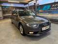 Audi A4 Attraction Grau - thumbnail 1