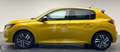 Peugeot 208 GENERATION-II 1.5 BlueHDi 100 Allure / CARPLAY Jaune - thumbnail 4