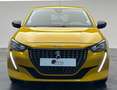 Peugeot 208 GENERATION-II 1.5 BlueHDi 100 Allure / CARPLAY Jaune - thumbnail 7