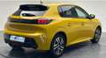 Peugeot 208 GENERATION-II 1.5 BlueHDi 100 Allure / CARPLAY Jaune - thumbnail 5