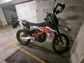 KTM 690 Enduro R ABS Білий - thumbnail 1