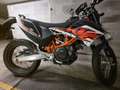 KTM 690 Enduro R ABS Білий - thumbnail 5