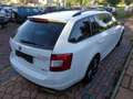 Skoda Octavia Octavia 2.0 TDI RS CHALLENGE -1.HAND Blanc - thumbnail 4