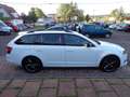 Skoda Octavia Octavia 2.0 TDI RS CHALLENGE -1.HAND Blanc - thumbnail 7