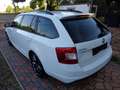Skoda Octavia Octavia 2.0 TDI RS CHALLENGE -1.HAND Blanc - thumbnail 6