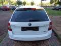 Skoda Octavia Octavia 2.0 TDI RS CHALLENGE -1.HAND Blanc - thumbnail 5
