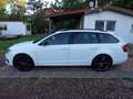 Skoda Octavia Octavia 2.0 TDI RS CHALLENGE -1.HAND Blanc - thumbnail 8