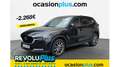 Mazda CX-5 2.5 Skyactiv-G Signature AWD Aut. Zwart - thumbnail 1