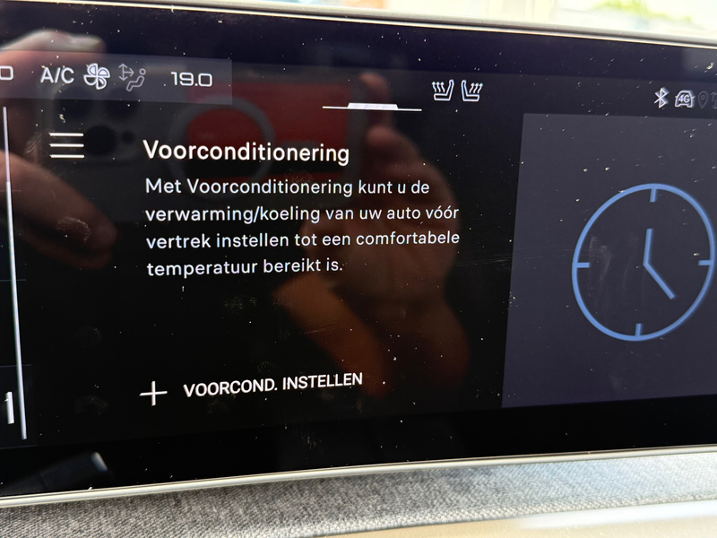 Peugeot 5008 1.6 Plug-in Hybrid 225 GT Exclusive 7P SCHUIFDAK A — photo 14
