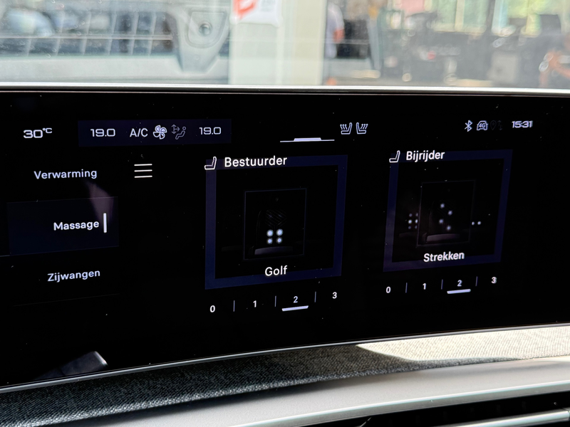 Peugeot 5008 1.6 Plug-in Hybrid 225 GT Exclusive 7P SCHUIFDAK A — photo 9