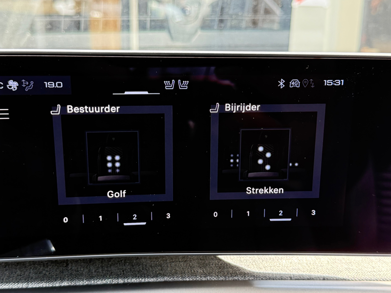 Peugeot 5008 1.6 Plug-in Hybrid 225 GT Exclusive 7P SCHUIFDAK A — photo 13