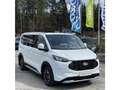 Ford Tourneo Custom Active PHEV L1 - Bestellung Weiß - thumbnail 3