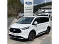 Ford Tourneo Custom Active PHEV L1 Weiß - thumbnail 1