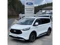 Ford Tourneo Custom Active PHEV L1 - Bestellung Weiß - thumbnail 20