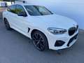BMW X4 M Baureihe X4 M Competition Weiß - thumbnail 1