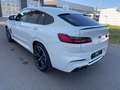BMW X4 M Baureihe X4 M Competition Weiß - thumbnail 4