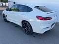 BMW X4 M Baureihe X4 M Competition Weiß - thumbnail 9