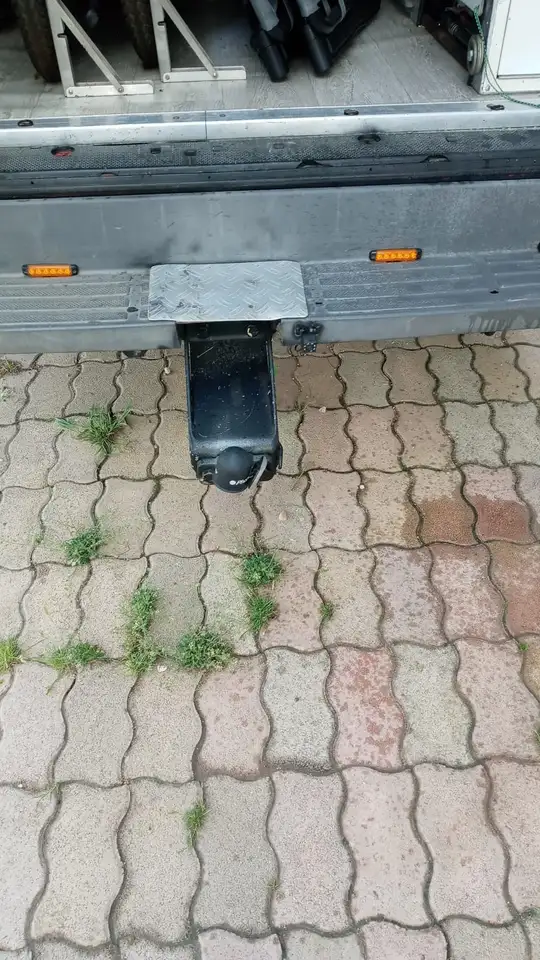 Mercedes-Benz Sprinter 312d 4x4, foto 7
