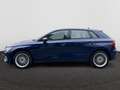 Audi A3 Sportback Sportback 30 TFSI Advanced S tronic Bleu - thumbnail 2