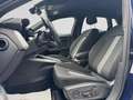 Audi A3 Sportback Sportback 30 TFSI Advanced S tronic Bleu - thumbnail 20