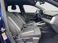 Audi A3 Sportback Sportback 30 TFSI Advanced S tronic Bleu - thumbnail 10